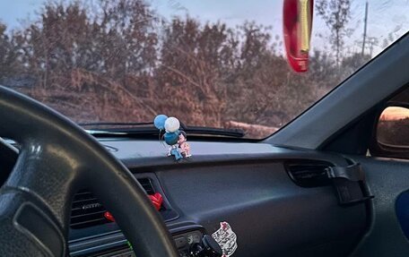 Honda Civic VII, 1992 год, 120 000 рублей, 8 фотография