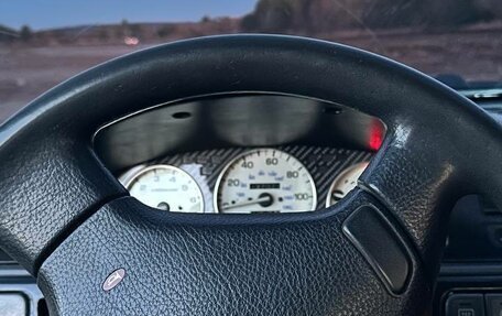 Honda Civic VII, 1992 год, 120 000 рублей, 6 фотография