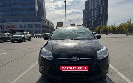 Ford Focus III, 2013 год, 810 000 рублей, 2 фотография