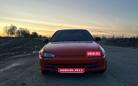 Honda Civic VII, 1992 год, 120 000 рублей, 5 фотография