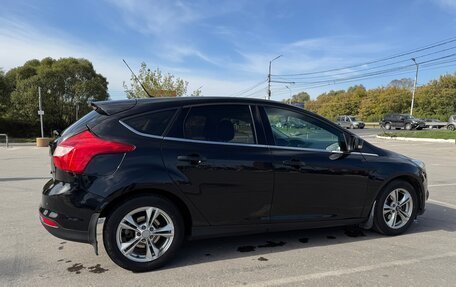 Ford Focus III, 2013 год, 810 000 рублей, 5 фотография