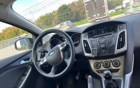 Ford Focus III, 2013 год, 810 000 рублей, 11 фотография