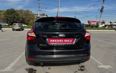 Ford Focus III, 2013 год, 810 000 рублей, 9 фотография