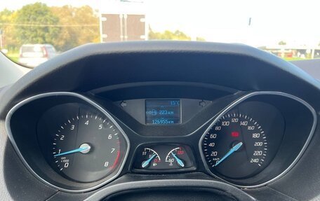 Ford Focus III, 2013 год, 810 000 рублей, 12 фотография