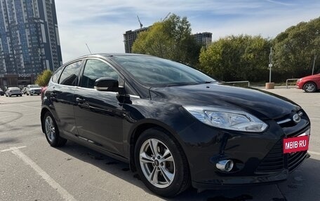 Ford Focus III, 2013 год, 810 000 рублей, 3 фотография