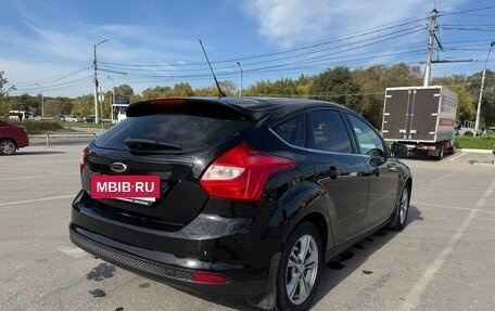 Ford Focus III, 2013 год, 810 000 рублей, 6 фотография