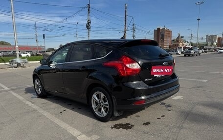 Ford Focus III, 2013 год, 810 000 рублей, 8 фотография