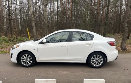 Mazda 3, 2010 год, 690 000 рублей, 8 фотография