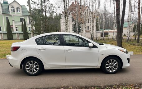 Mazda 3, 2010 год, 690 000 рублей, 4 фотография