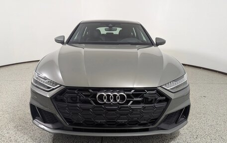 Audi A7, 2025 год, 15 012 660 рублей, 2 фотография