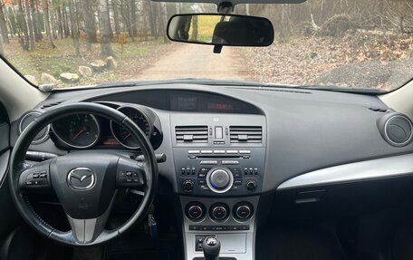 Mazda 3, 2010 год, 690 000 рублей, 10 фотография