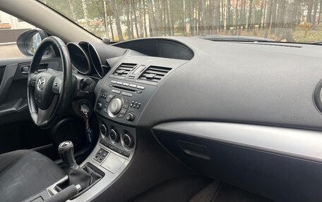 Mazda 3, 2010 год, 690 000 рублей, 11 фотография