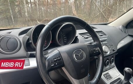 Mazda 3, 2010 год, 690 000 рублей, 9 фотография