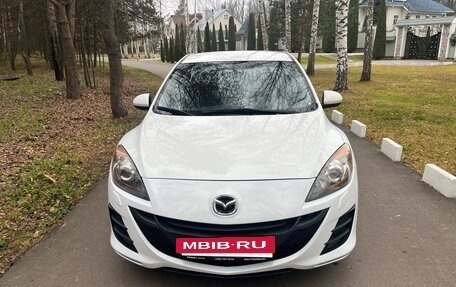 Mazda 3, 2010 год, 690 000 рублей, 2 фотография