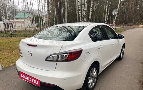 Mazda 3, 2010 год, 690 000 рублей, 5 фотография