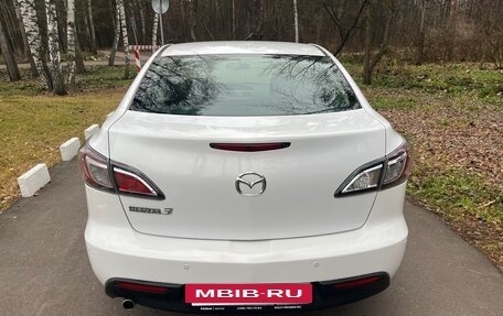 Mazda 3, 2010 год, 690 000 рублей, 6 фотография