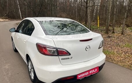Mazda 3, 2010 год, 690 000 рублей, 7 фотография