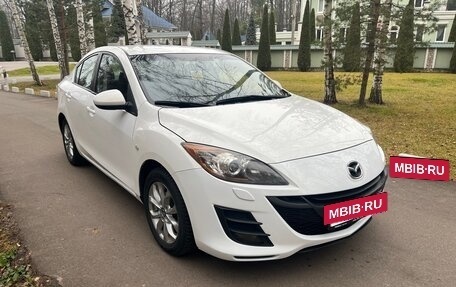 Mazda 3, 2010 год, 690 000 рублей, 3 фотография