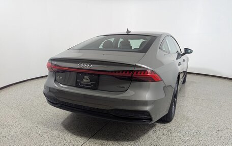 Audi A7, 2025 год, 15 012 660 рублей, 8 фотография