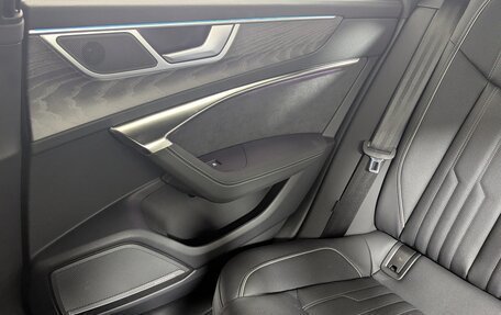 Audi A7, 2025 год, 15 012 660 рублей, 13 фотография