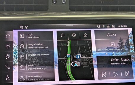 Audi A7, 2025 год, 15 012 660 рублей, 17 фотография