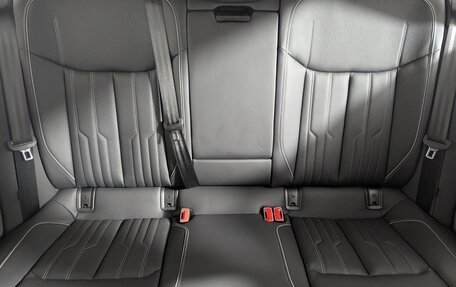 Audi A7, 2025 год, 15 012 660 рублей, 14 фотография