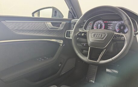 Audi A7, 2025 год, 15 012 660 рублей, 10 фотография