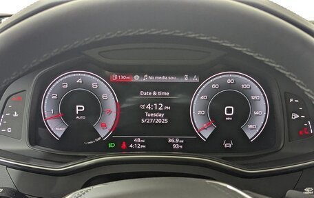 Audi A7, 2025 год, 15 012 660 рублей, 16 фотография