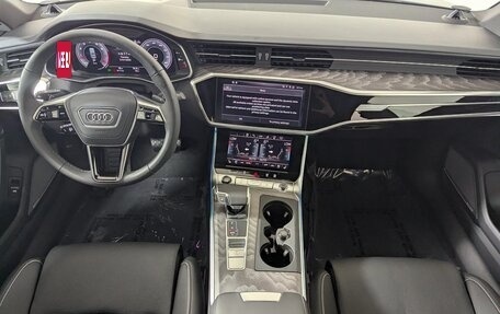 Audi A7, 2025 год, 15 012 660 рублей, 11 фотография