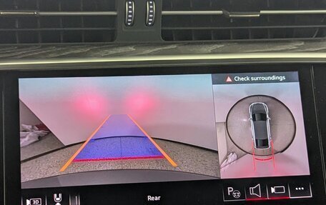 Audi A7, 2025 год, 15 012 660 рублей, 21 фотография