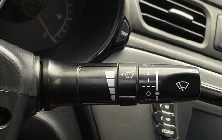 KIA Rio III рестайлинг, 2012 год, 617 000 рублей, 7 фотография