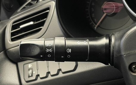 KIA Rio III рестайлинг, 2012 год, 617 000 рублей, 6 фотография