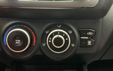 KIA Rio III рестайлинг, 2012 год, 617 000 рублей, 11 фотография