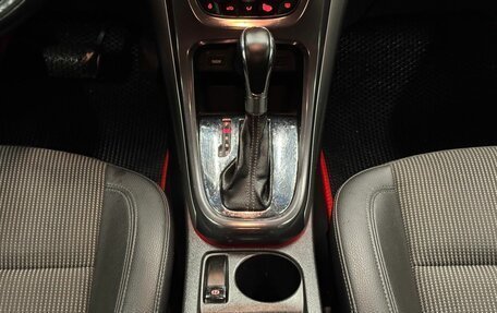 Opel Astra J, 2010 год, 569 000 рублей, 12 фотография