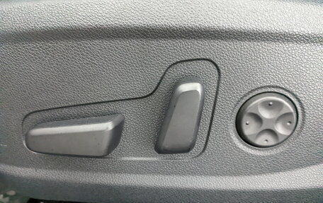 KIA Optima IV, 2019 год, 2 190 000 рублей, 22 фотография