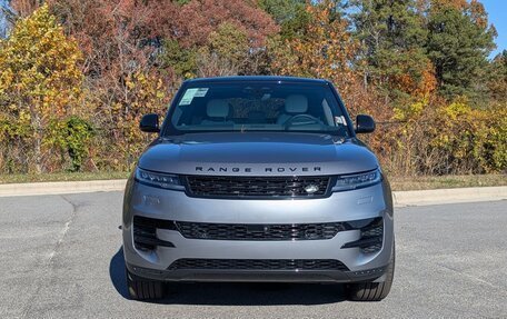 Land Rover Range Rover Sport, 2025 год, 15 507 668 рублей, 2 фотография