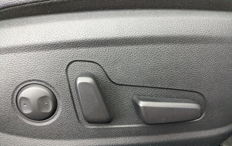 KIA Optima IV, 2019 год, 2 190 000 рублей, 30 фотография