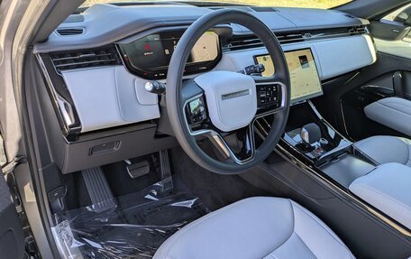 Land Rover Range Rover Sport, 2025 год, 15 507 668 рублей, 9 фотография