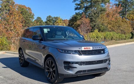 Land Rover Range Rover Sport, 2025 год, 15 507 668 рублей, 3 фотография