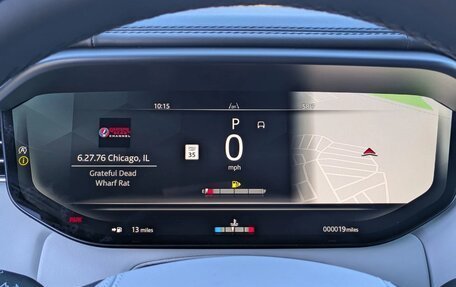 Land Rover Range Rover Sport, 2025 год, 15 507 668 рублей, 10 фотография