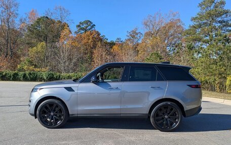 Land Rover Range Rover Sport, 2025 год, 15 507 668 рублей, 8 фотография