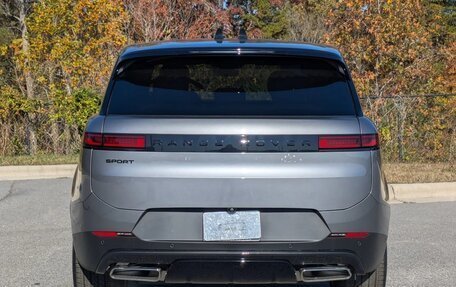 Land Rover Range Rover Sport, 2025 год, 15 507 668 рублей, 6 фотография