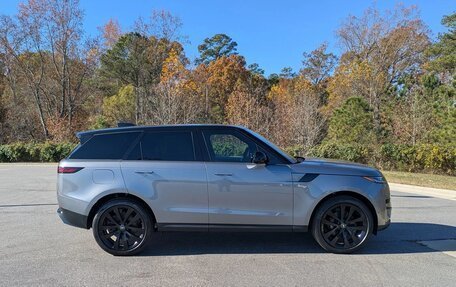 Land Rover Range Rover Sport, 2025 год, 15 507 668 рублей, 4 фотография