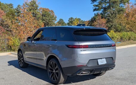 Land Rover Range Rover Sport, 2025 год, 15 507 668 рублей, 7 фотография