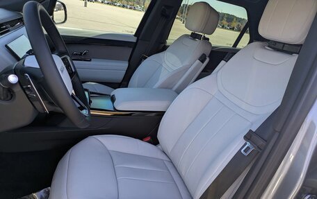Land Rover Range Rover Sport, 2025 год, 15 507 668 рублей, 19 фотография