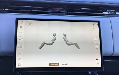 Land Rover Range Rover Sport, 2025 год, 15 507 668 рублей, 14 фотография