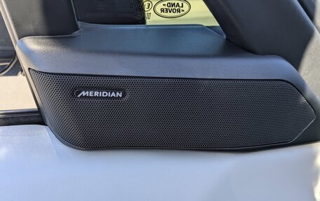 Land Rover Range Rover Sport, 2025 год, 15 507 668 рублей, 22 фотография