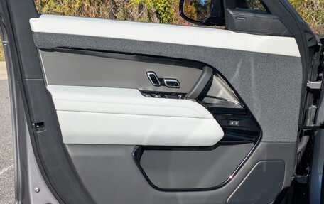 Land Rover Range Rover Sport, 2025 год, 15 507 668 рублей, 20 фотография