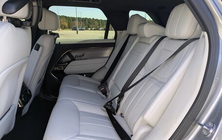 Land Rover Range Rover Sport, 2025 год, 15 507 668 рублей, 26 фотография