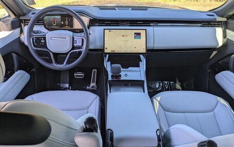 Land Rover Range Rover Sport, 2025 год, 15 507 668 рублей, 24 фотография